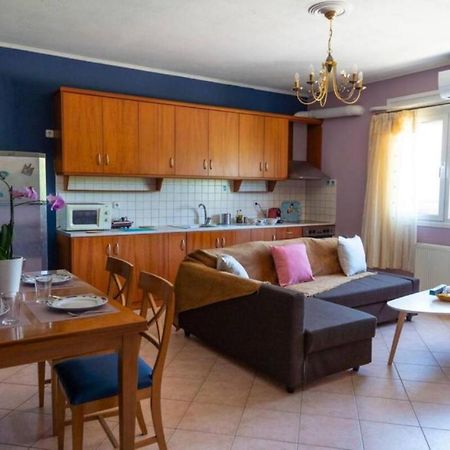 Secret Garden 76 Sq.M. Apartment Close To City Center Giannina Esterno foto