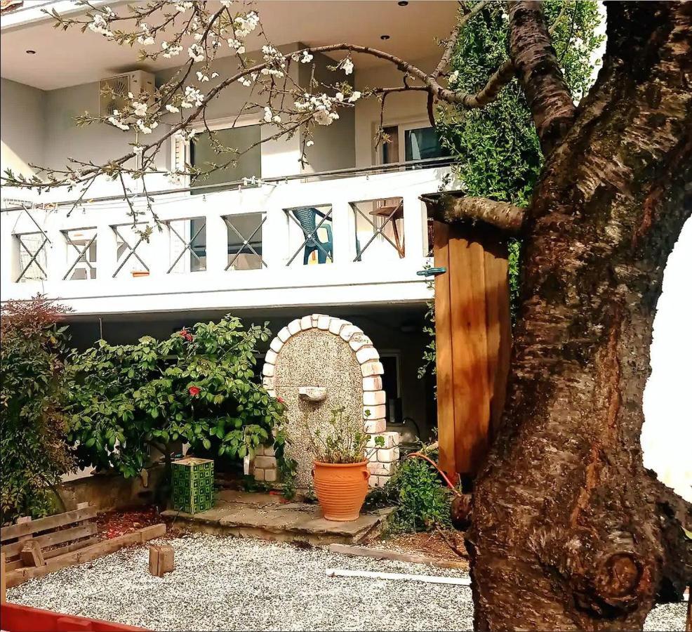 Secret Garden 76 Sq.M. Apartment Close To City Center Giannina Esterno foto