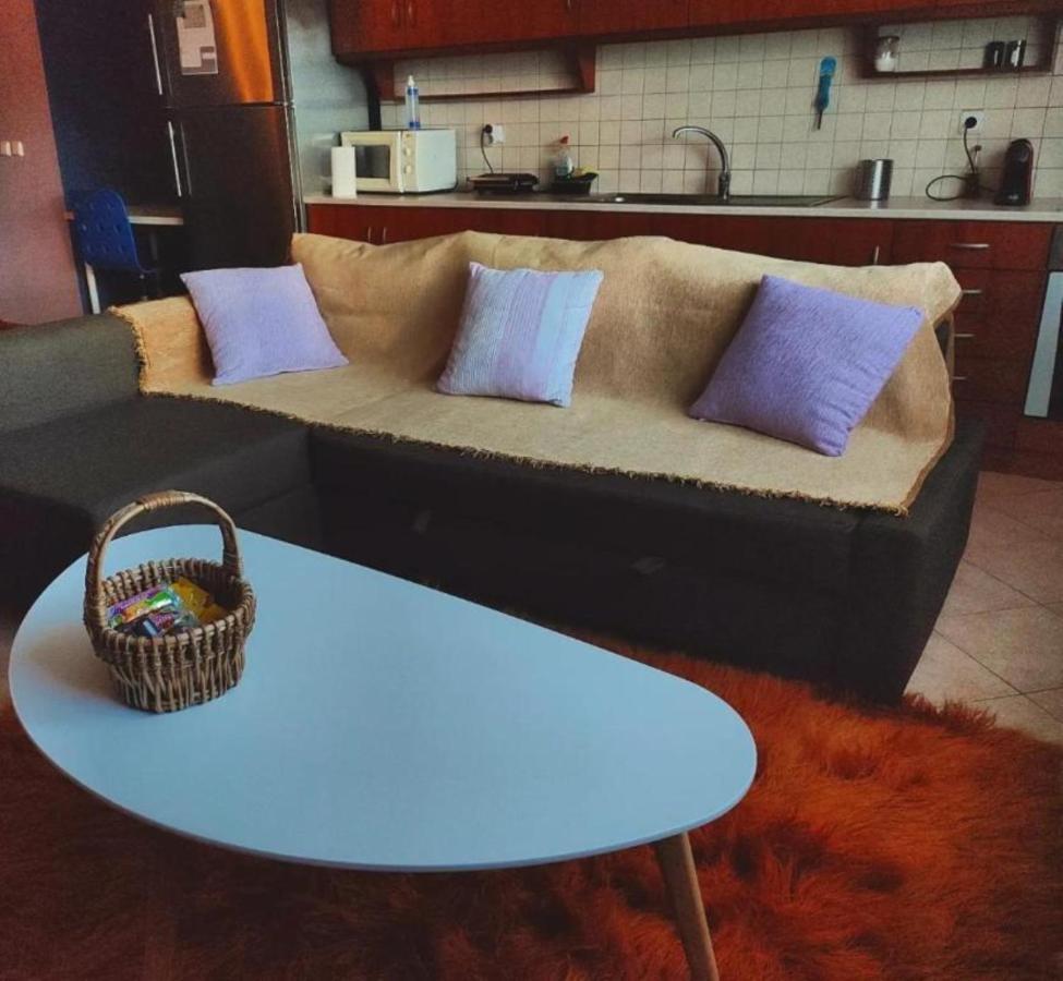 Secret Garden 76 Sq.M. Apartment Close To City Center Giannina Esterno foto