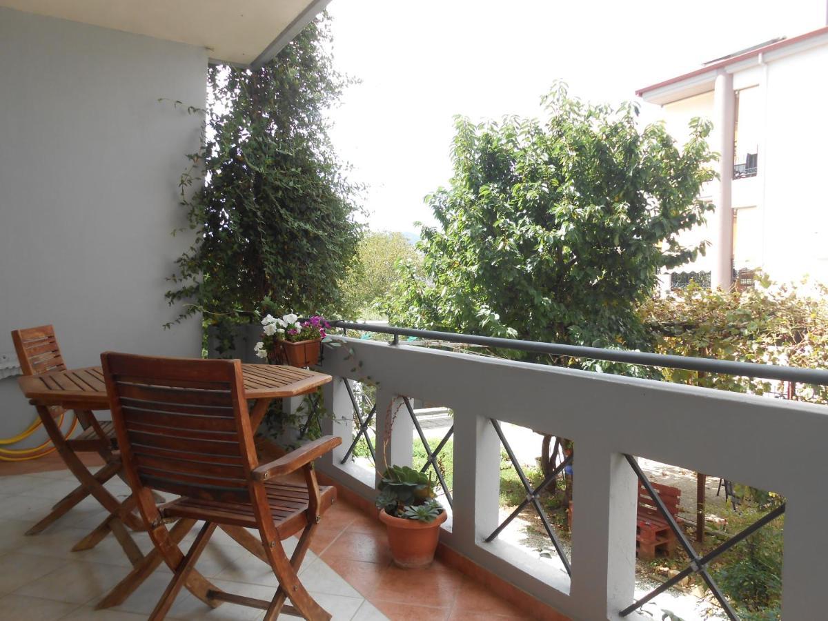Secret Garden 76 Sq.M. Apartment Close To City Center Giannina Esterno foto