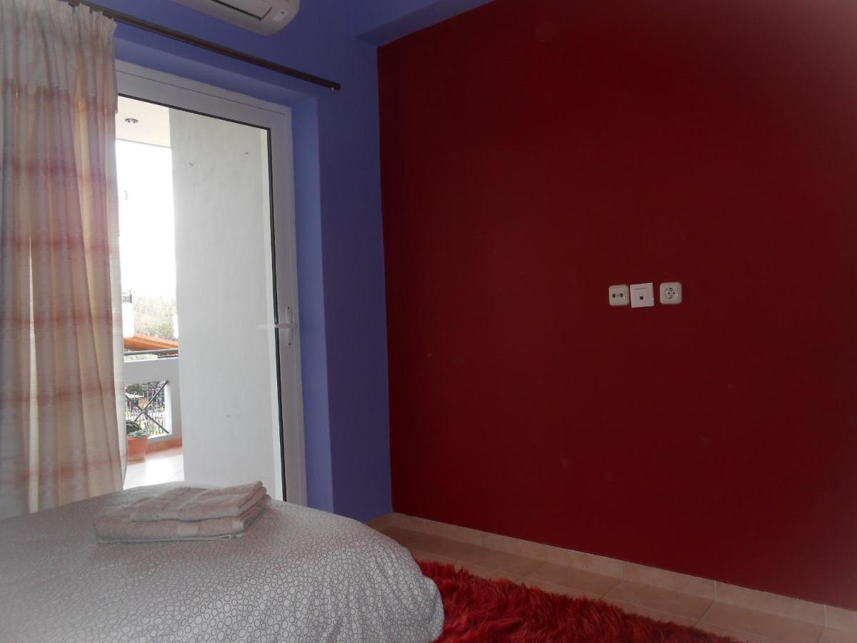 Secret Garden 76 Sq.M. Apartment Close To City Center Giannina Esterno foto