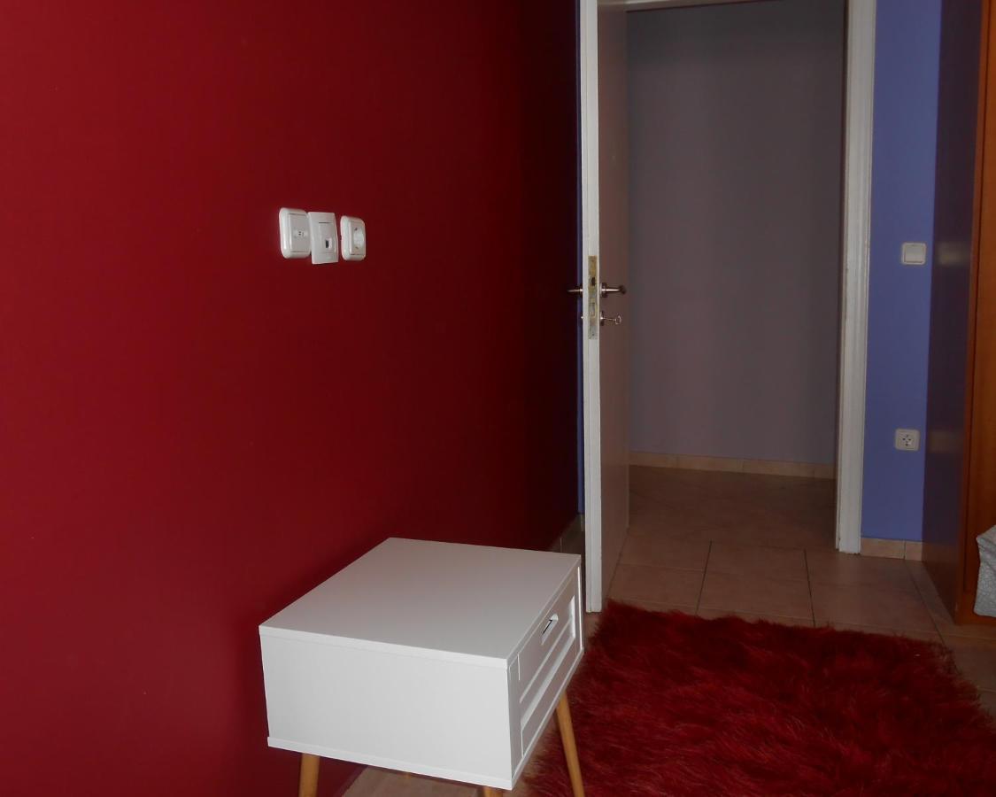 Secret Garden 76 Sq.M. Apartment Close To City Center Giannina Esterno foto