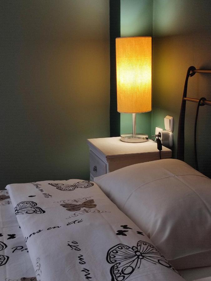 Secret Garden 76 Sq.M. Apartment Close To City Center Giannina Esterno foto