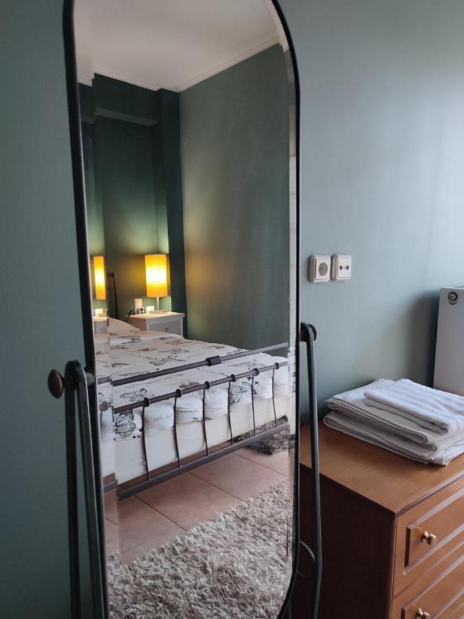 Secret Garden 76 Sq.M. Apartment Close To City Center Giannina Esterno foto