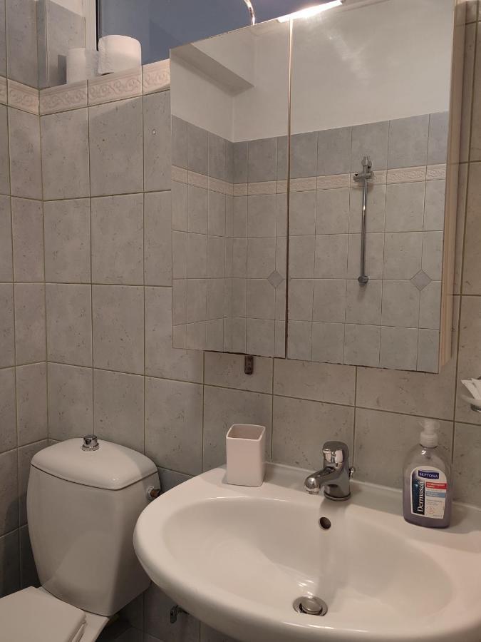 Secret Garden 76 Sq.M. Apartment Close To City Center Giannina Esterno foto